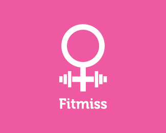 fitness logo